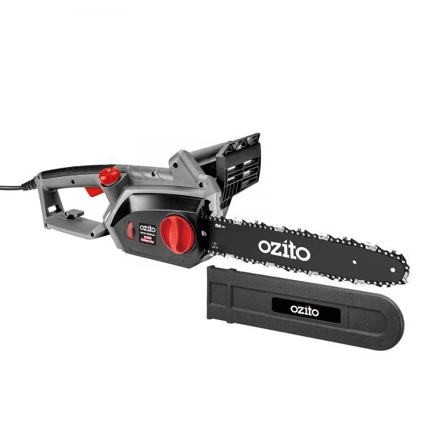 Ozito Electric Chainsaw VMSA
