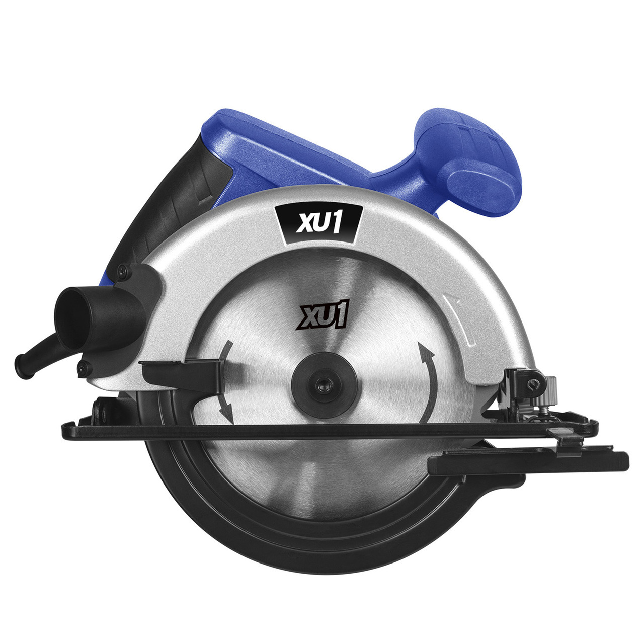 XU1 185mm Electric Circular Saw – VMSA